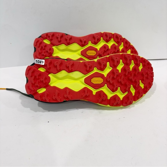 Hoka One One Speedgoat 5 Men’s Shoes - Picture 9 of 9